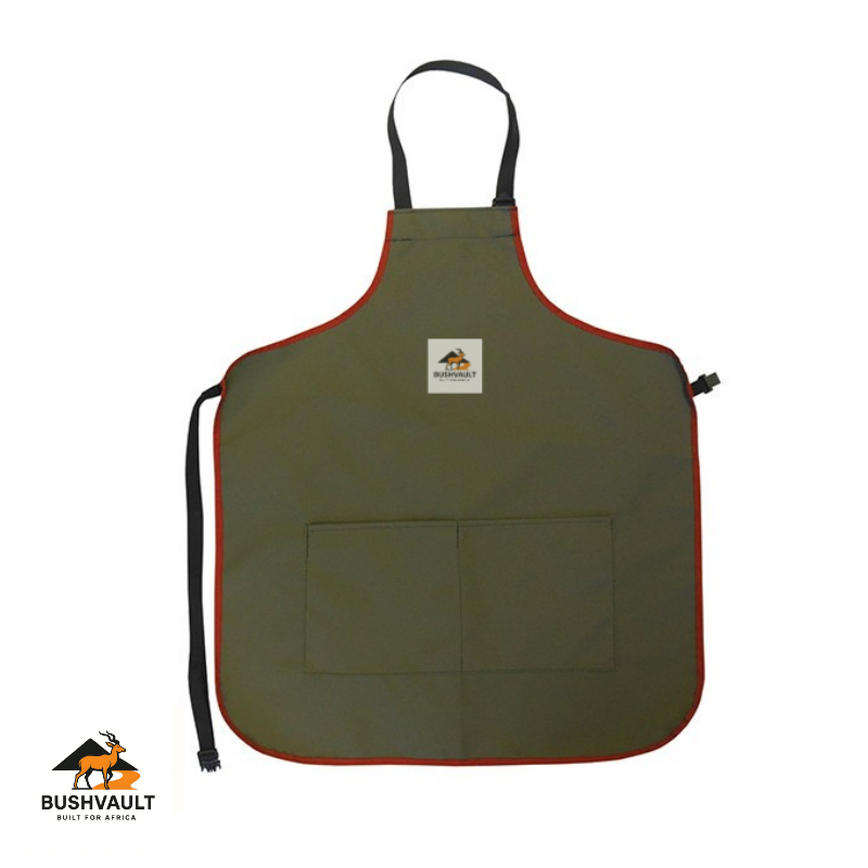Bushvault Apron