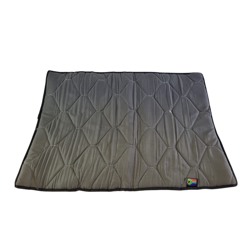 Doggy Mat