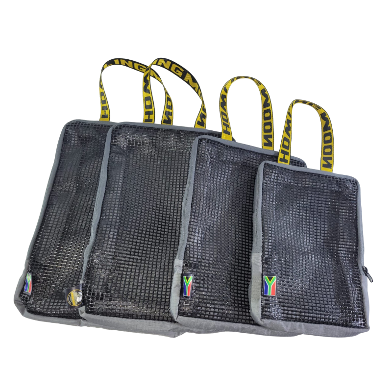 Luggage Organiser
