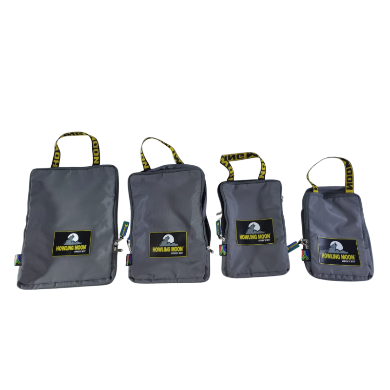 Luggage Organiser