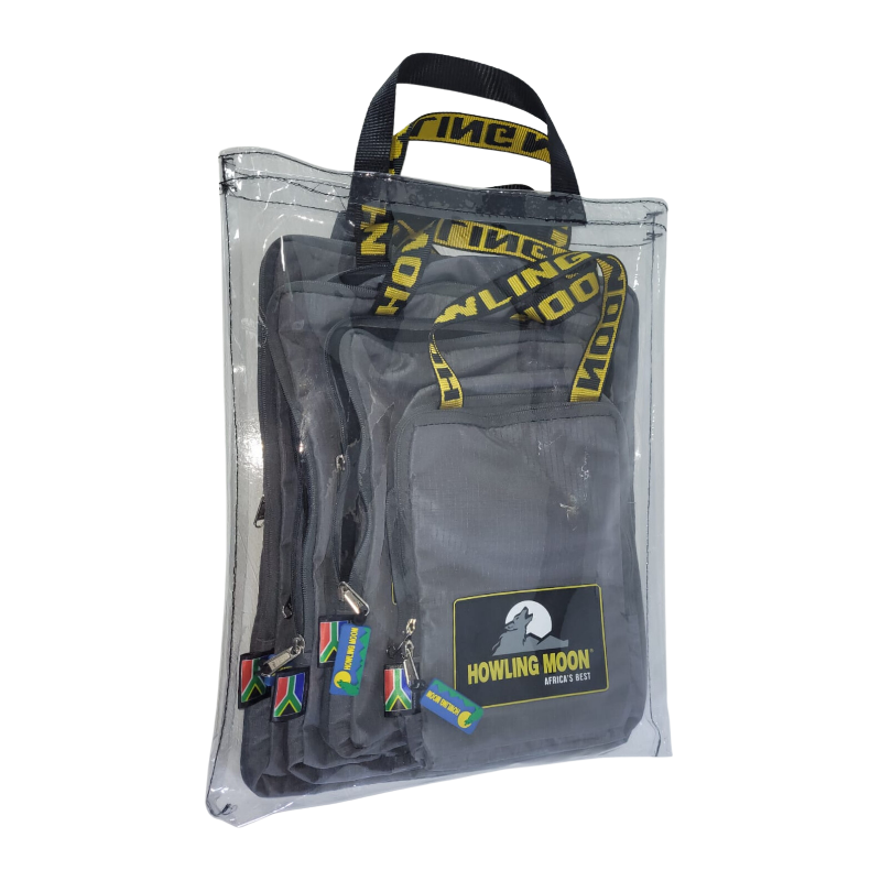 Luggage Organiser
