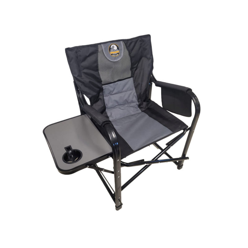 Directors Camping chair