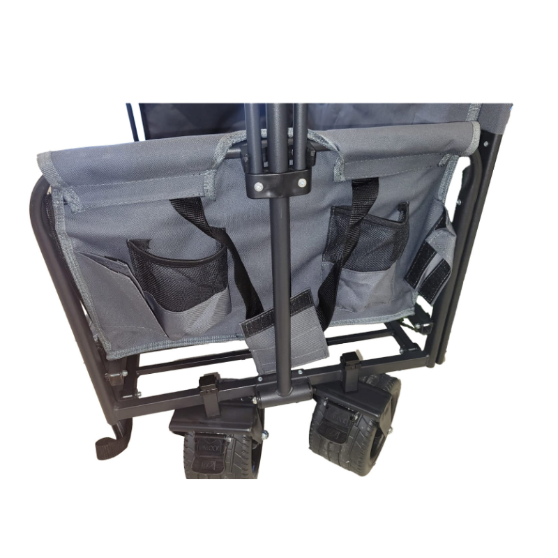 Beach Trolly