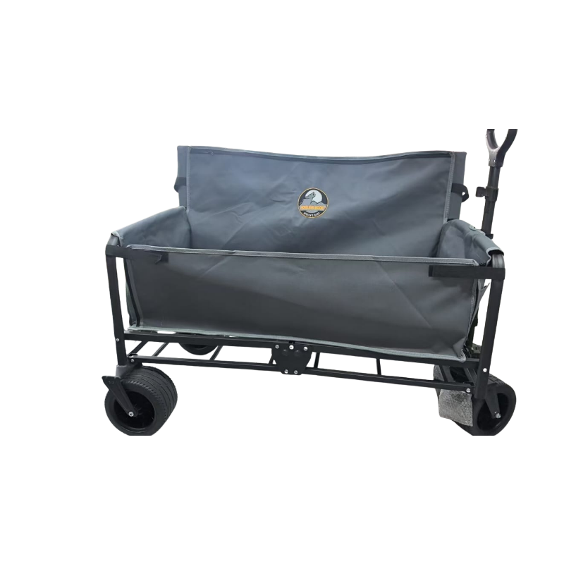 Beach Trolly