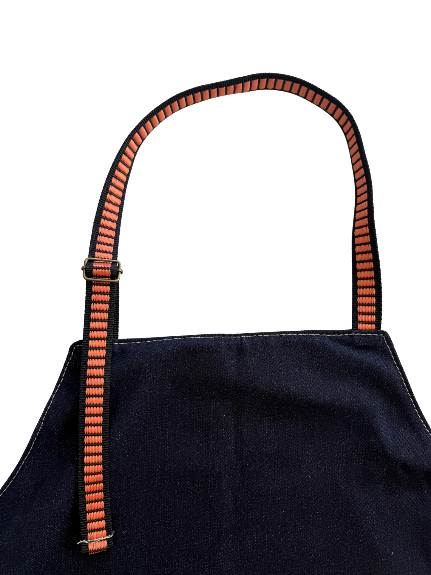 Bushvault Apron