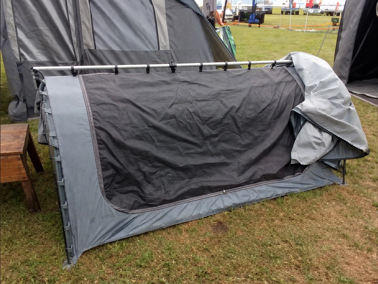 Pod Tent