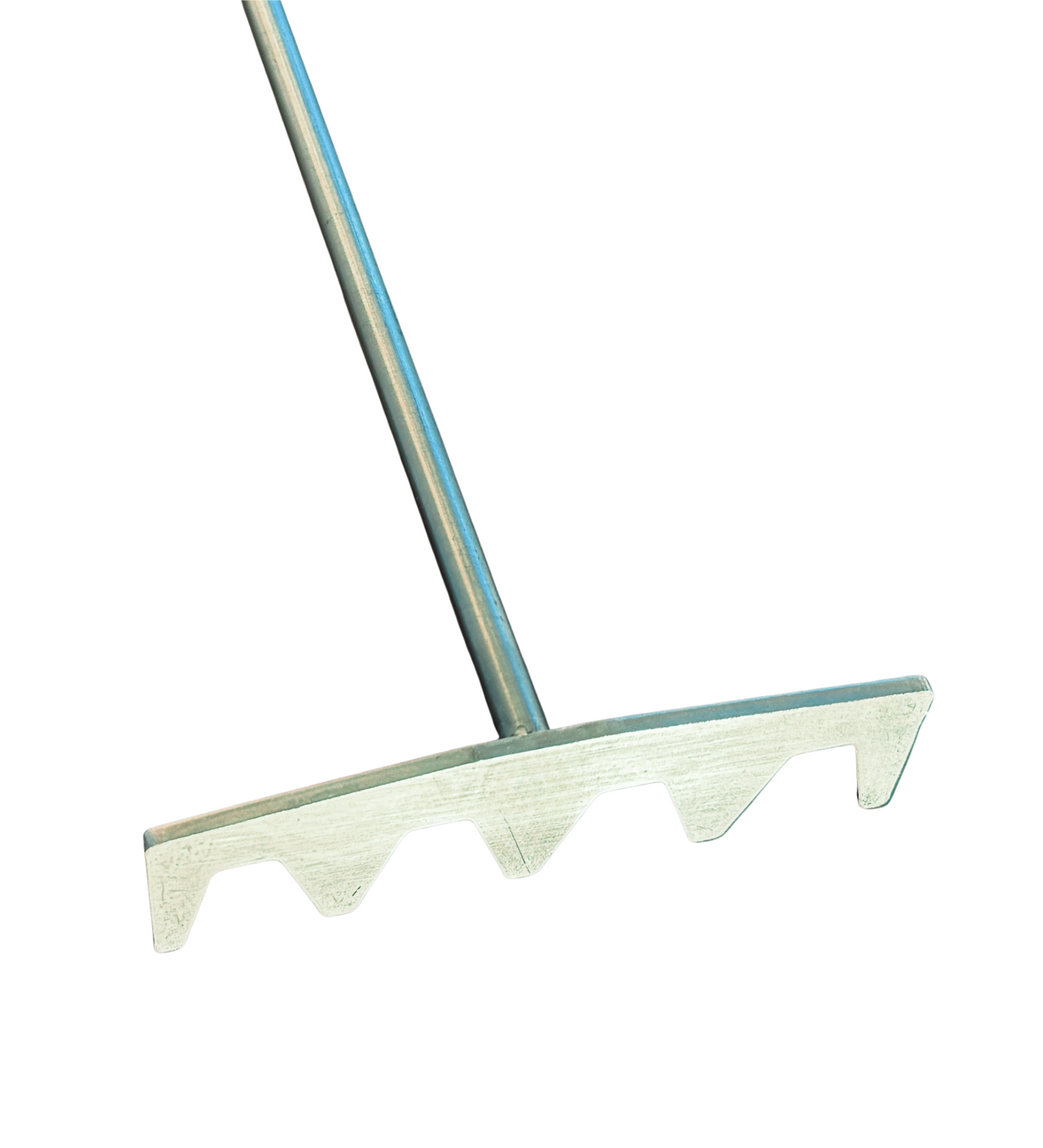 Stainless Steel Coal Rake