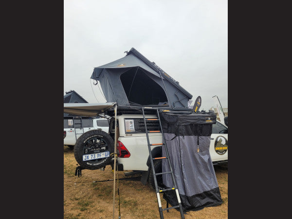 Comet Rooftop Tent