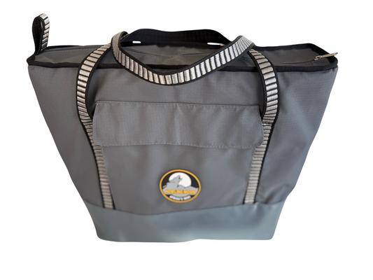 Tote Cooler Bag