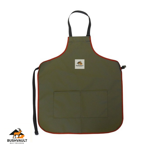 Bushvault Apron