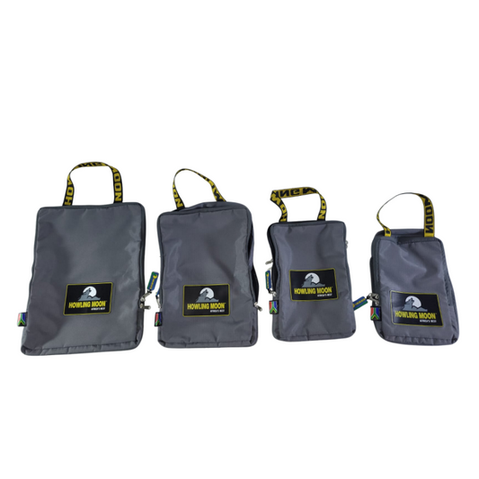 Luggage Organiser