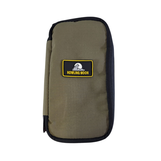 Medicine bag