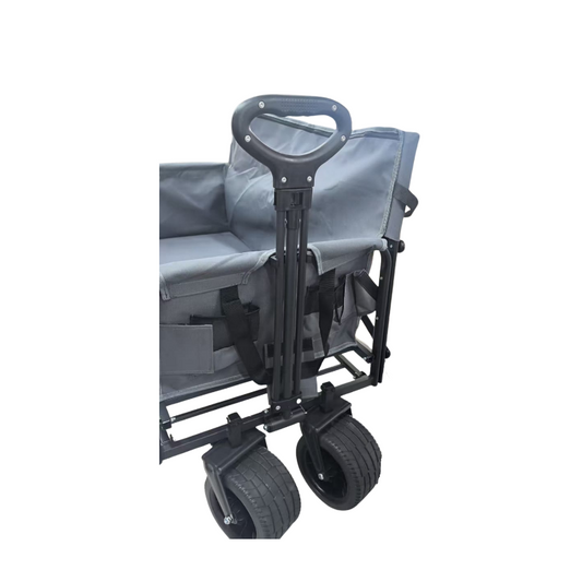 Beach Trolly