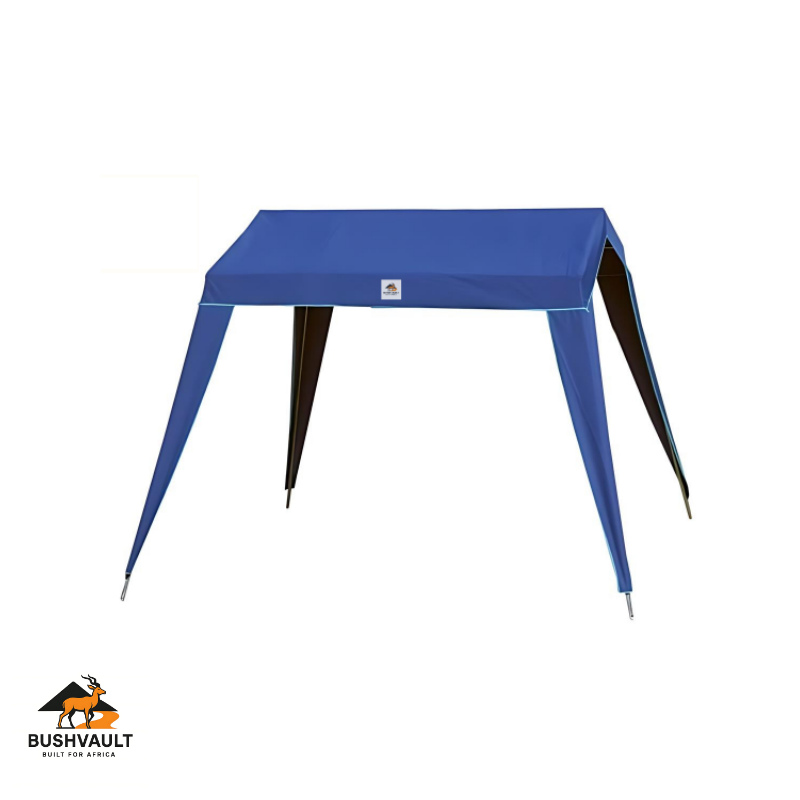 Bushvault Beach Gazebo
