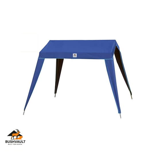 Bushvault Beach Gazebo