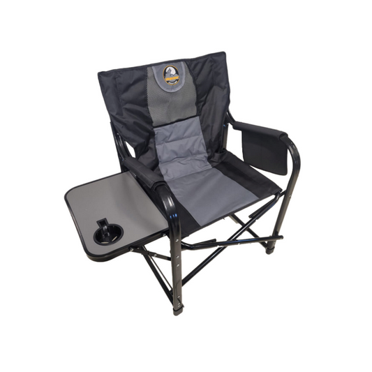 Directors Camping chair
