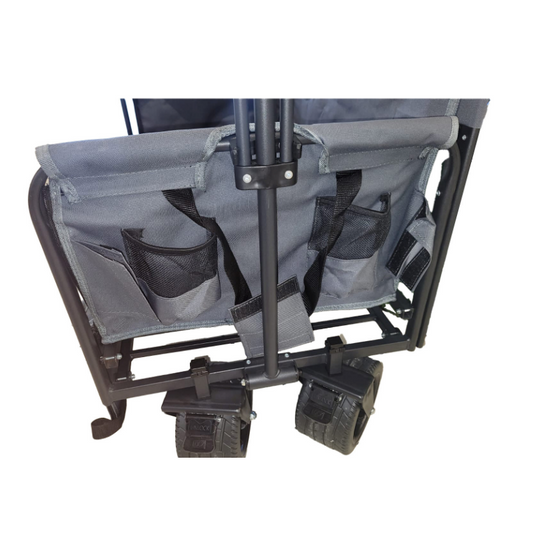 Beach Trolly
