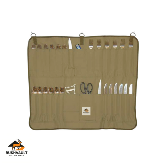 Bushvault Cutlery Holder