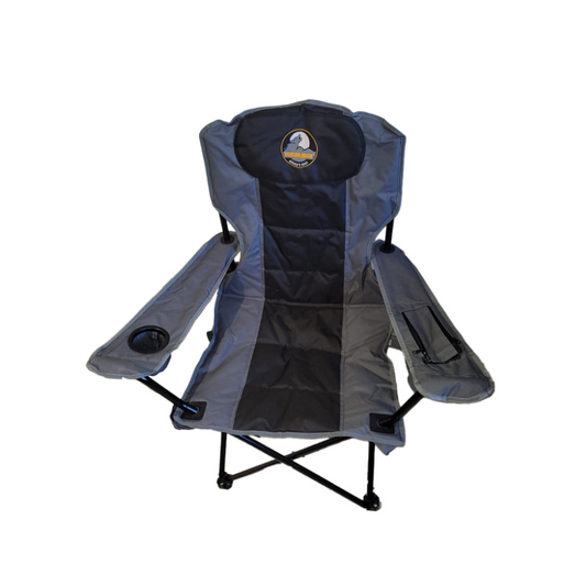 Howling Moon Camping Chair