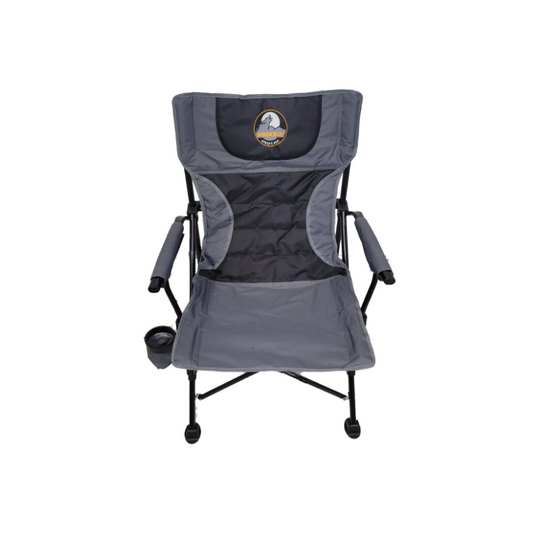 Armrest Camping Chair