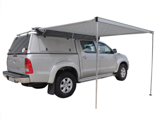 Howling Moon Leisure Awning