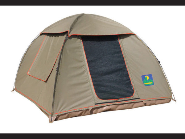 Safari Dome Tent