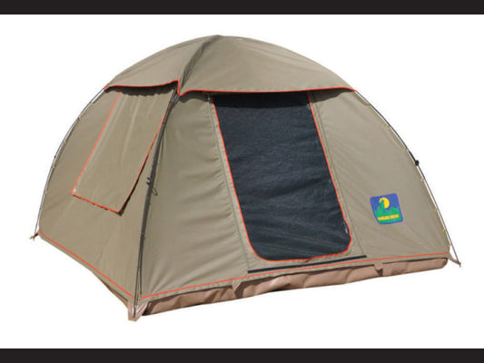 Safari Dome Tent