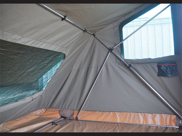 Safari Dome Tent