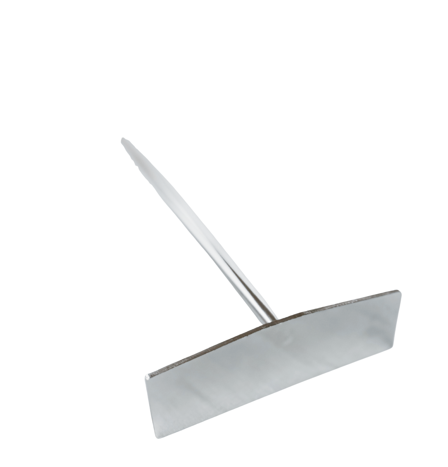 Stainless Steel Coal Pusher