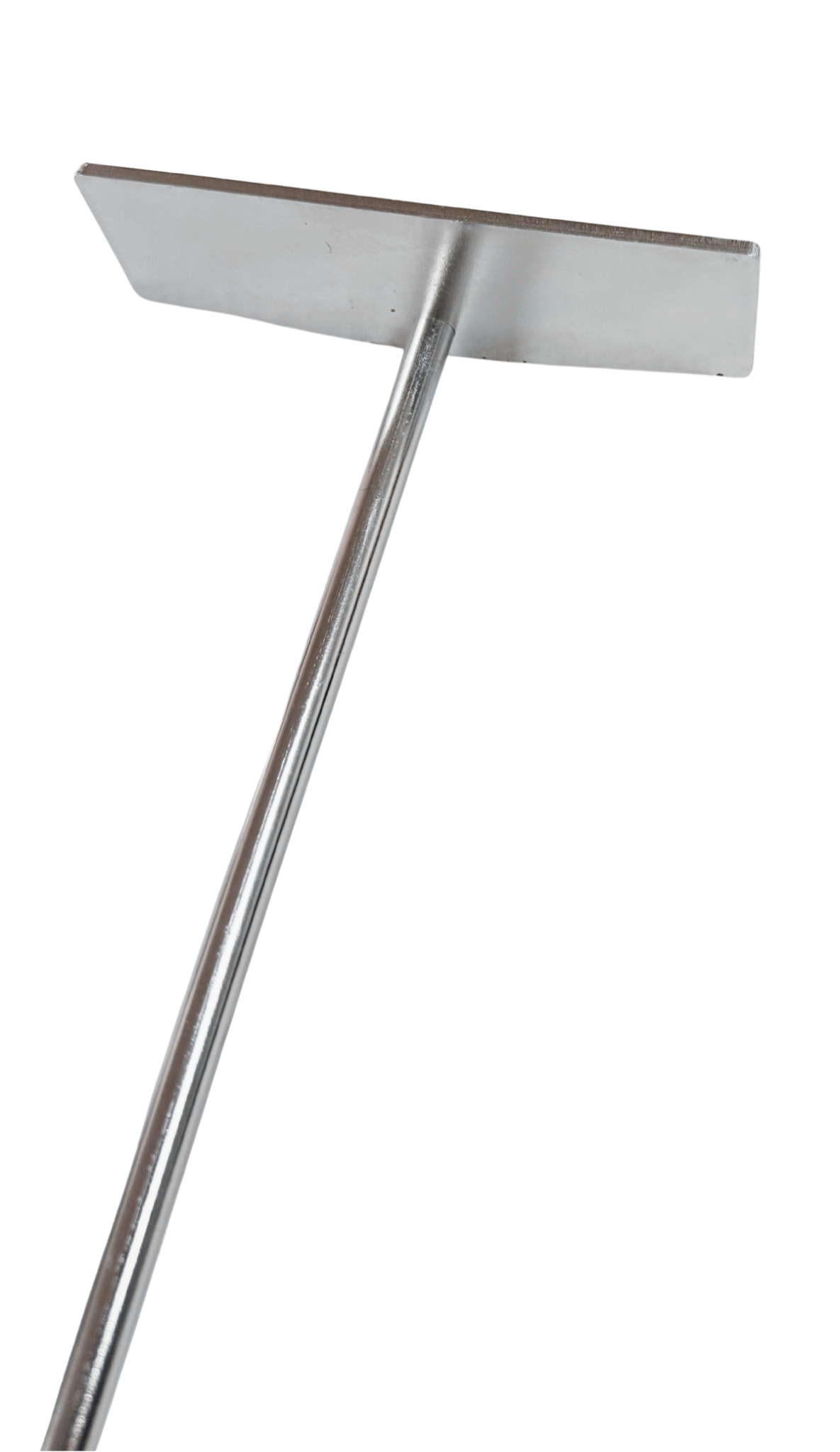 Stainless Steel Coal Pusher