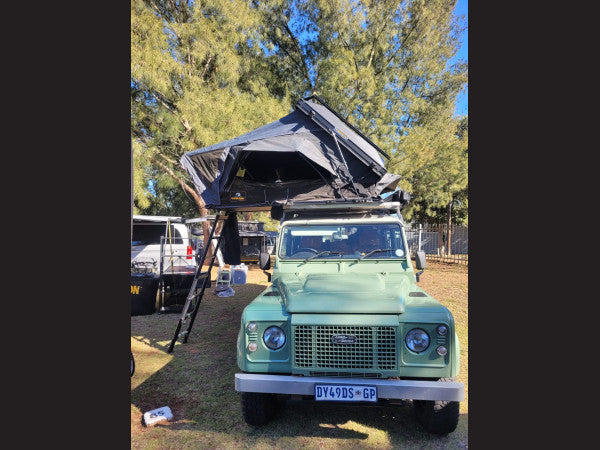 Meteor Rooftop Tent