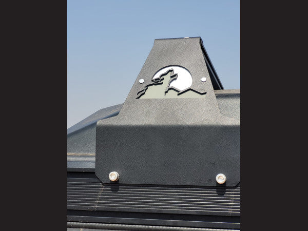Meteor Rooftop Tent