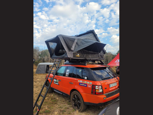 Meteor Rooftop Tent