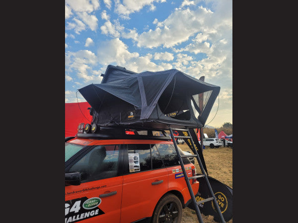 Meteor Rooftop Tent