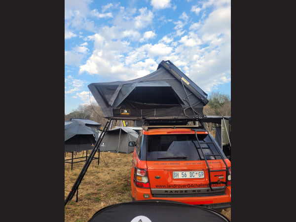 Meteor Rooftop Tent