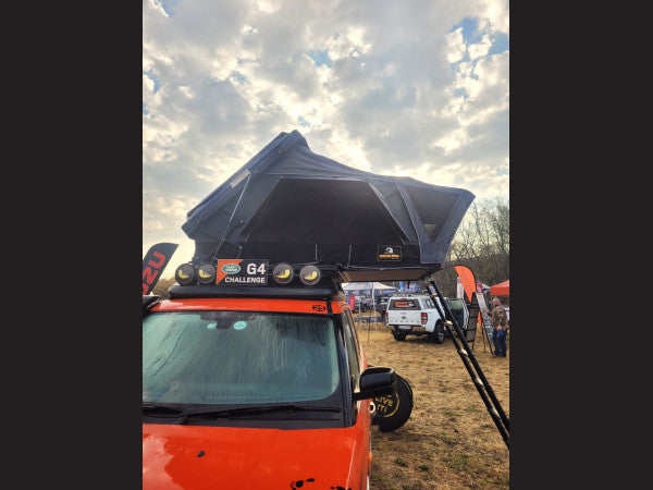 Meteor Rooftop Tent