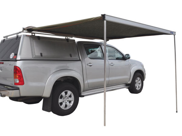 Howling Moon Alu Awnings