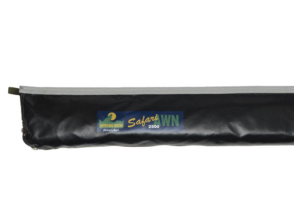 Howling Moon Alu Awnings