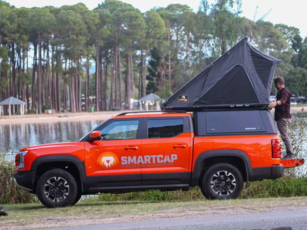 Comet Ultra Rooftop Tent