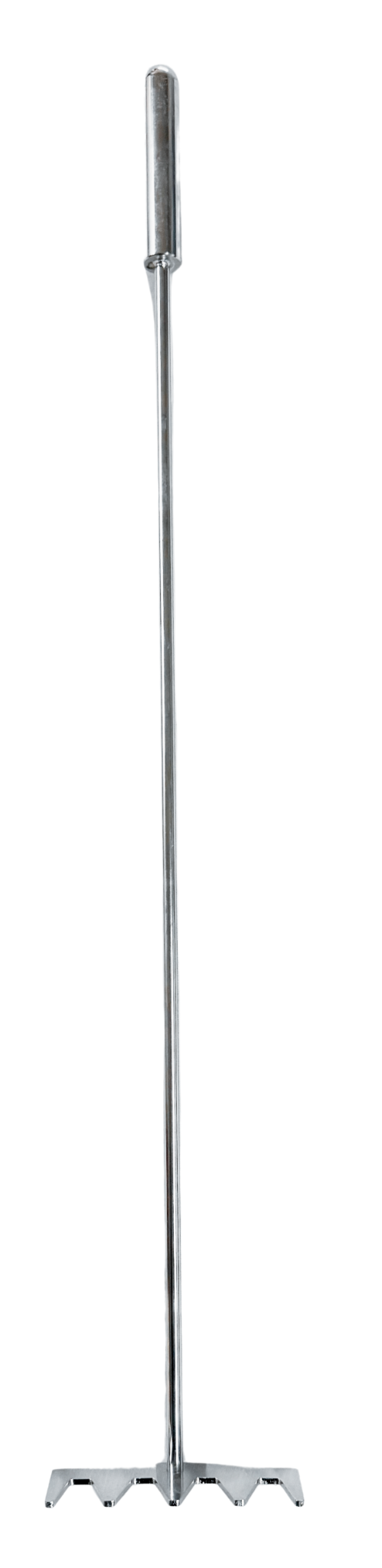 Stainless Steel Coal Rake