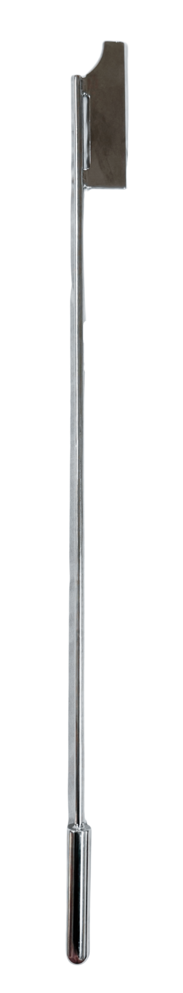 Bushvault Side Scraper