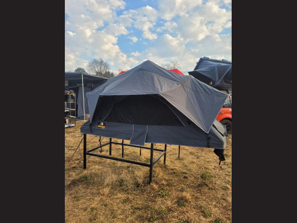 Stargazer Deluxe Rooftop
