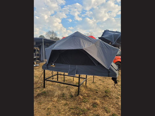 Stargazer Deluxe Rooftop