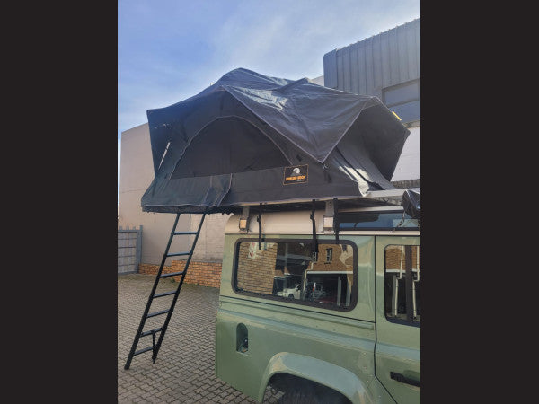Stargazer Deluxe Rooftop