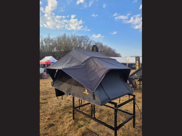 Stargazer Deluxe Rooftop
