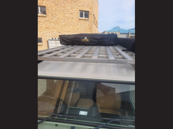 Stargazer Deluxe Rooftop