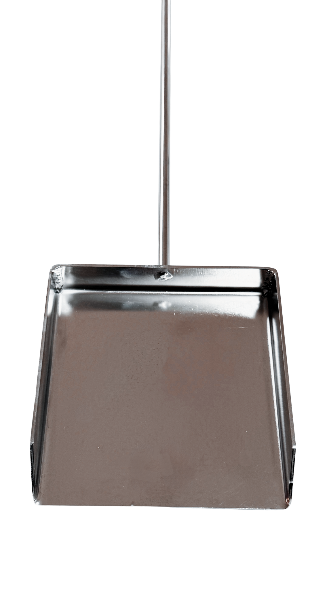 Stainless Steel Coal Shovel