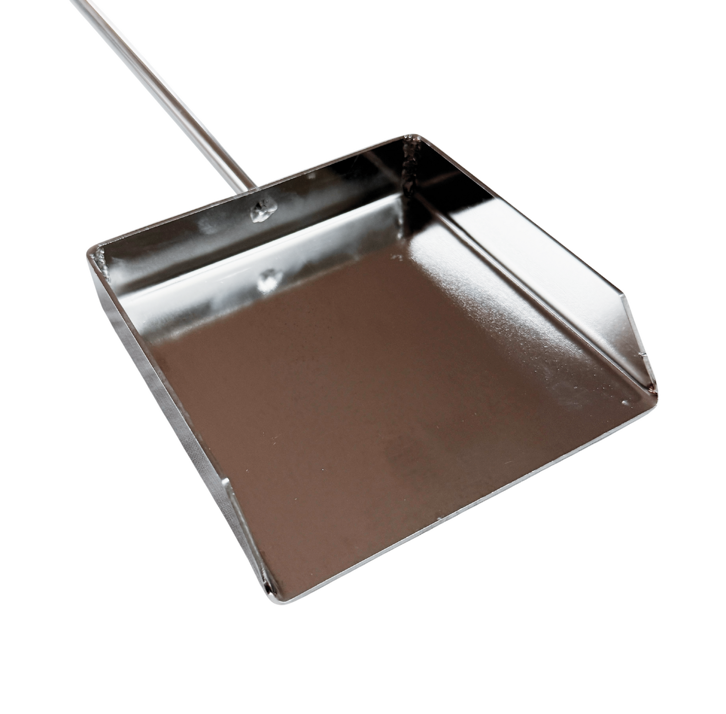 Stainless Steel Coal Shovel