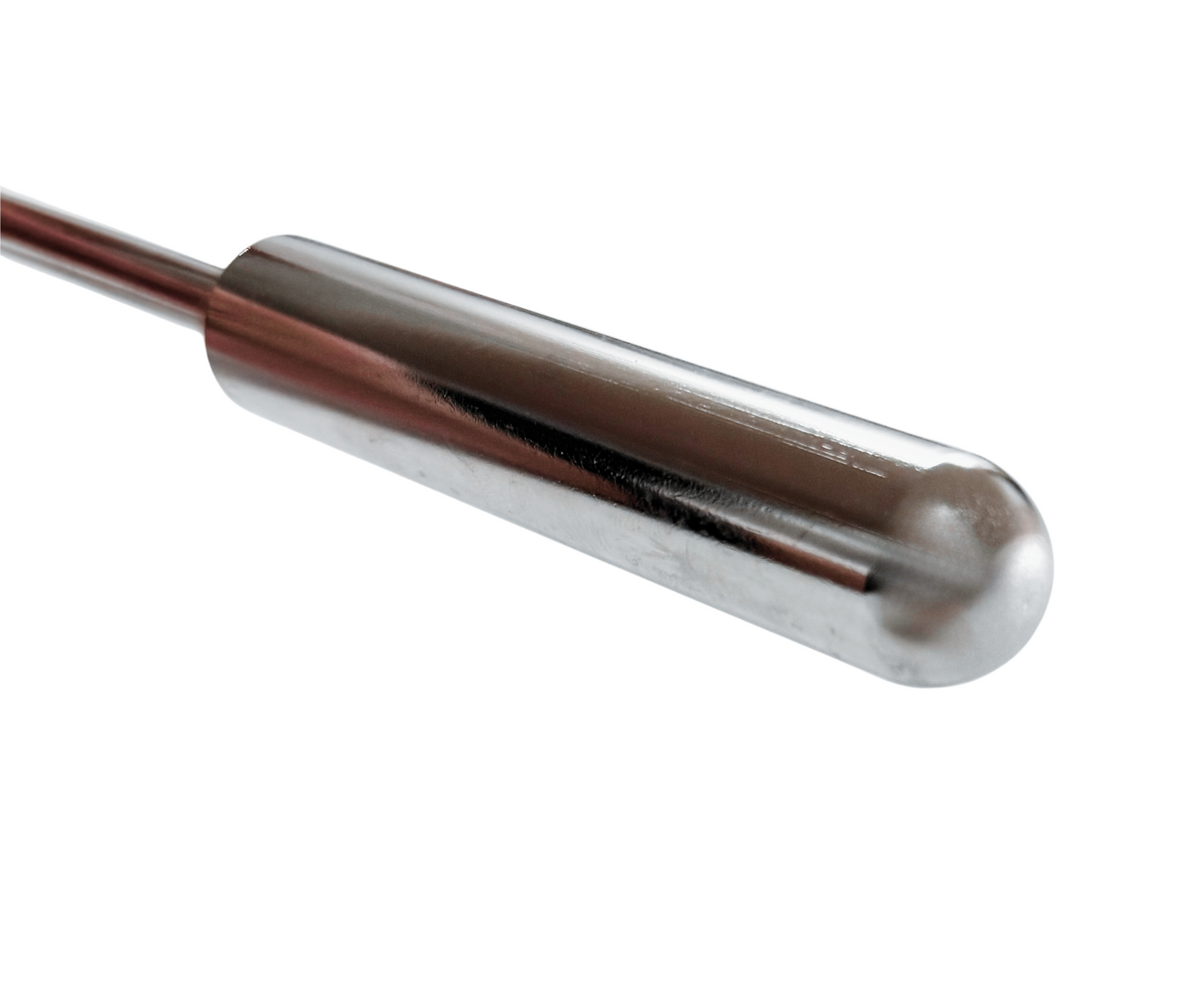 Stainless Steel Coal Pusher