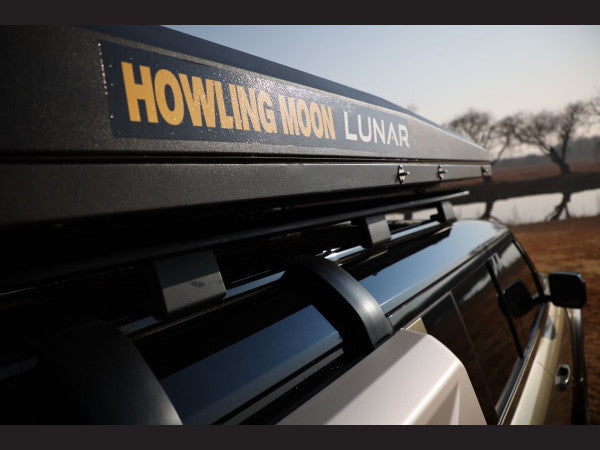 Lunar Rooftop Tent